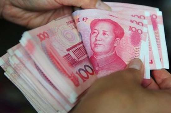 Pháp lên kế hoạch hoán đổi tiền tệ với Trung Quốc