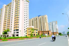 Nhà ở xã hội được giảm thuế VAT xuống 5%