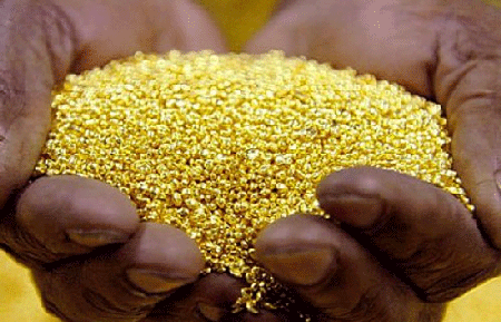 SPDR Gold Trust ngày 26/11 tiếp tục bán ra 2.09 tấn vàng