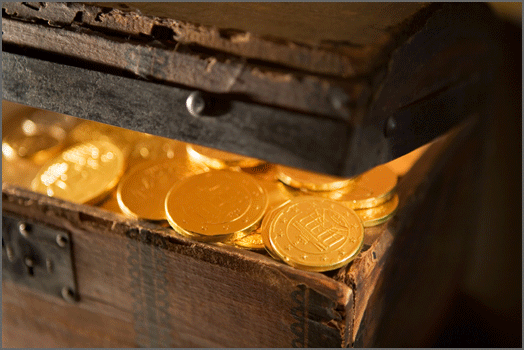Các nhà phân tích cho rằng thị trường vàng tiếp tục tăng trong tuần tới