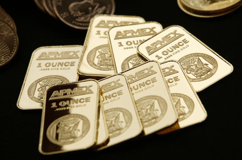 Gold Fields có thể sẽ mua thêm các mỏ vàng của Úc