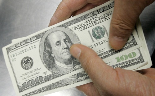 Tỷ giá USD ngày 21/8/2013 Tỷ giá USD ngày 21/8/2013