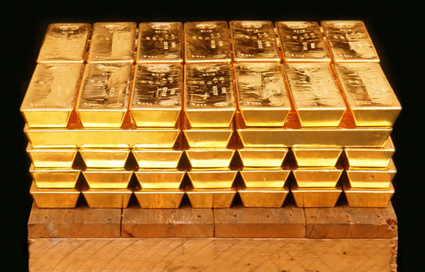 Lượng tiêu thụ vàng của Trung QUốc, thị trường vàng Trung Quốc