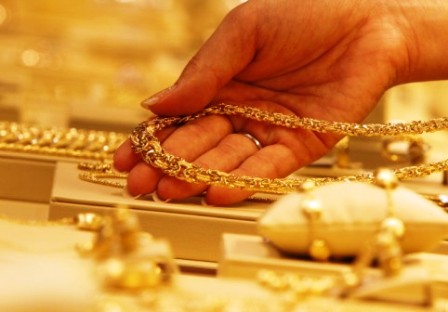 Chiến lược giao dịch vàng ngày 8/1/2014 của một số tổ chức |Thị trường vàng