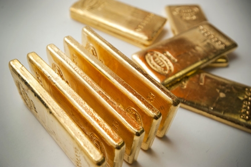 Ngân hàng Trung Quốc nâng dự trữ vàng khi nhu cầu thuê vàng tăng