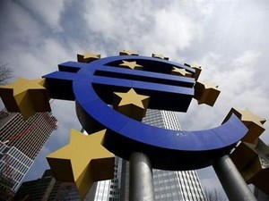 Moody’s nâng triển vọng tín nhiệm của EU lên “ổn định” Moody’s nâng triển vọng tín nhiệm của EU lên “ổn định”