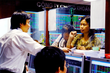 BSC: Thị trường chứng khoán sẽ dao động lớn trong tháng 2/2014 Chứng khoán sẽ bùng nổ trong tháng 2/2014