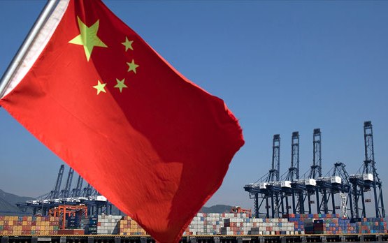 Bà Lagarde: “Ba bước” quan trọng trong quá trình cải cách tiếp theo của Trung Quốc Bà Lagarde: “Ba bước” quan trọng trong quá trình cải cách tiếp theo của Trung Quốc