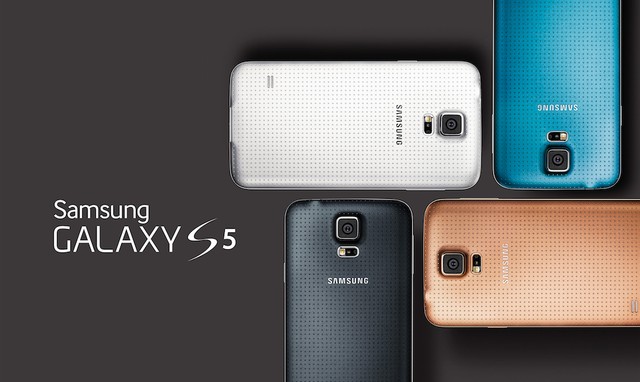 5 lý do không nên mua Samsung Galaxy S5 5 lý do không nên mua Samsung Galaxy S5