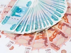 Cộng hòa Crimea chính thức lưu hành đồng ruble Nga Cộng hòa Crimea chính thức lưu hành đồng ruble Nga