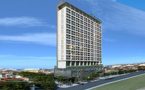 Dự án Starcity Lê Văn Lương mở bán giá từ 33 triệu đồng/m2 Dự án Starcity Lê Văn Lương mở bán giá từ 33 triệu đồng/m2