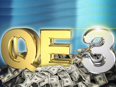 QE phiên bản châu Âu đã ở trong tay ECB QE phiên bản châu Âu đã ở trong tay ECB