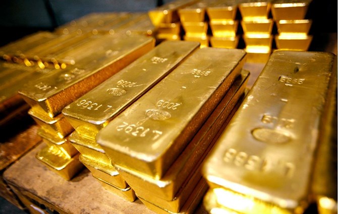 Giá vàng tăng lên vùng $2000/oz là chính đáng? Giá vàng tăng lên vùng $2000/oz là chính đáng?