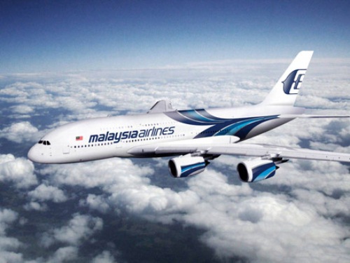 Cổ phiếu Malaysia Airlines ra sao sau tai nạn máy bay?