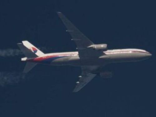 54 phút liên lạc từ buồng lái MH370 hé lộ nhiều nghi vấn