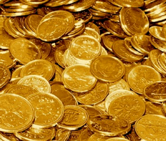 Giới đầu tư tiếp tục tháo chạy khỏi vàng với tốc độ nhanh nhất năm nay