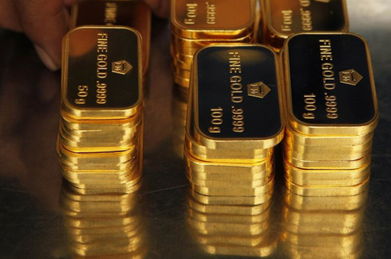 Giá vàng tăng mạnh lo ngại trước việc căng thẳng tại Ukraine Giá vàng SJC ngày 14/4/2014 tăng mạnh lo ngại trước việc căng thẳng tại Ukraine