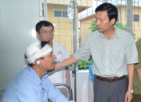 no sung cua khau bac phong sinh