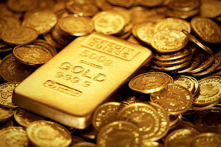 Các chuyên gia đánh giá lại xu hướng giá vàng trước những biến động kinh tế mới