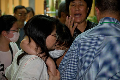 Tin mới nhất tìm kiếm máy bay MH370 mất tích ngày 21/4