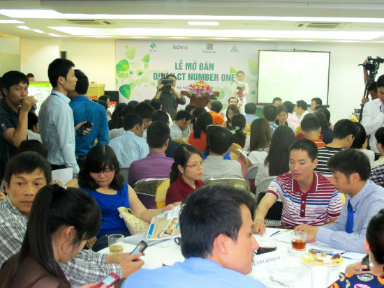 CT Number One là chung cư thương mại có giá thuộc hàng thấp nhất Hà Nội hiện nay CT Number One là chung cư thương mại có giá thuộc hàng thấp nhất Hà Nội hiện nay
