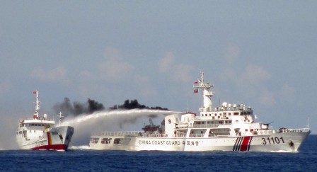 tau hai canh cua trung quoc