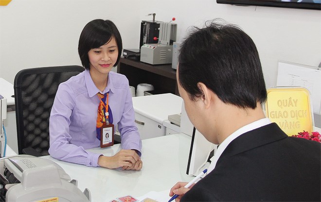 Giá vàng vẫn được đảm bảo và an toàn Giá vàng vẫn được đảm bảo và an toàn