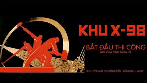 X98 là phiên bản mới của Zone 9 X98 là phiên bản mới của Zone 9