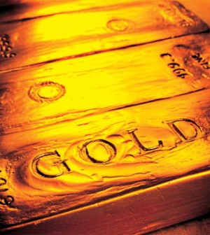 Bank of America Merrill Lynch: Vàng ở ngưỡng trung bình $1250/oz trong quý III