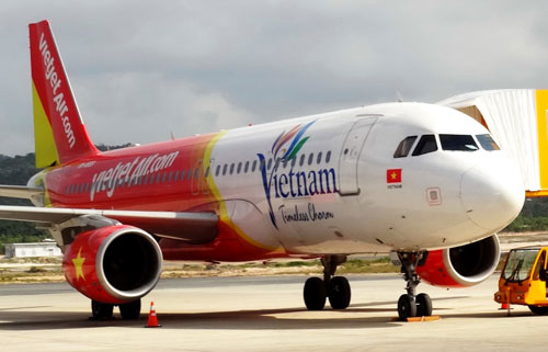 Nguyên nhân Vietjet Air bay đi Đà Lạt lại hạ cánh ở Cam Ranh được hé lộ