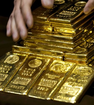 Trung Quốc, Singapore mong muốn có chuẩn giá vàng riêng cho khu vực