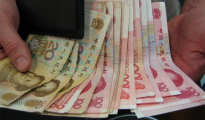 Tỷ giá ngày 02/11: Trung Quốc nâng tỷ giá đồng Nhân dân tệ lên mức cao nhất