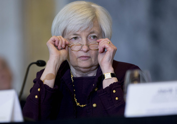 Tại sao Fed có thể tăng lãi suất sớm hơn?