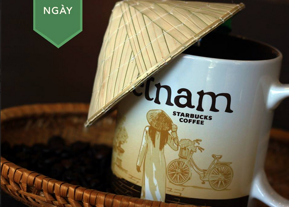 Địa chỉ Starbucks tại Hà Nội | Cà phê Starbucks ở đâu?
