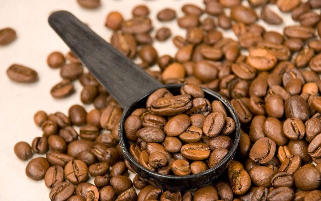 Thị trường cà phê đang trong đợt tăng giá kéo dài tới mức giá kỷ lục 