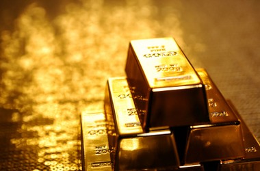 Dữ trự vàng của Nga tháng 7 là 35,5 triệu ounce lên cao nhất từ 1993