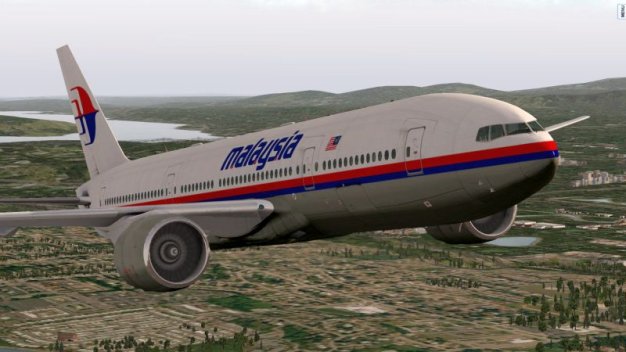 Tiền trong tài khoản của các hành khách MH370 bị rút một cách bí ẩn - Ảnh: thelivepost