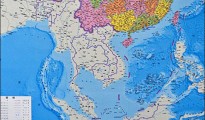 Cho đến nay, Trung Quốc vẫn chưa làm rõ những đòi hỏi về biển liên quan đến đường 9 đoạn theo cách thức phù hợp với luật pháp quốc tế (ảnh: KT)