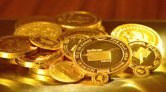 Ngân hàng TW của Nga, Kazakhstan và Belarus tăng dự trự vàng trong tháng 12/2014