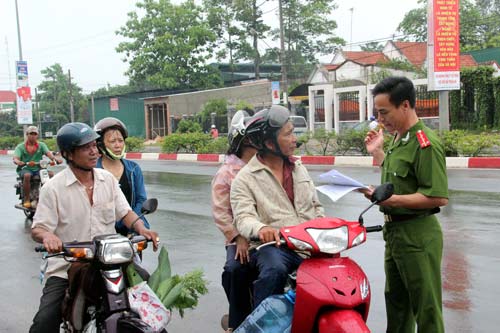vu giet nguoi tai binh phuoc, vụ án thảm sát tại tỉnh Bình Phước