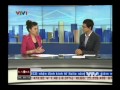 Bản tin tài chính kinh doanh VTV1