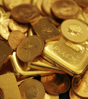 Chiến lược giao dịch vàng ngày 1/11/2013 của một số tổ chức