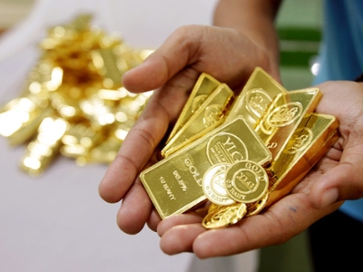 Murenbeeld lạc quan về giá vàng sau Hội nghị thượng đỉnh về Kim loại quý và vàng Trung Quốc