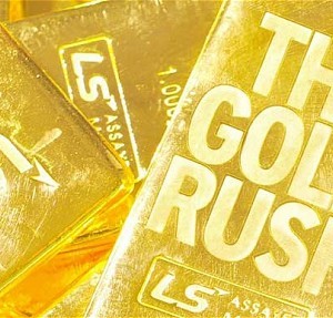 Thị trường vàng sẽ đi lên và khởi sắc, giá vàng hôm nay