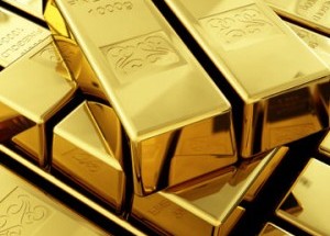 75% sản lượng vàng tại Sudan bị buôn lậu trong năm 2014