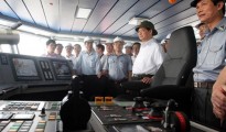 Tin tuc bien dong 9/6: Báo TQ xuyên tạc, bình luận hình ảnh Thủ tướng VN đội mũ cối