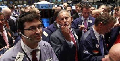 Chứng khoán châu Âu ngày 5/6/2014 biến động nhẹ chờ quyết định của ECB