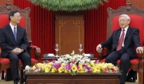 Tin moi bien dong ngay 21/6/2014 hom nay | ông Dương Khiết Trì "tự chui đầu vào rọ"?