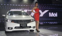 Honda City bản số sàn ngừng sản xuất ở Việt Nam do quá ế ẩm