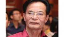 TS. Lê Xuân Nghĩa, thành viên Hội đồng tư vấn chính sách Tài chính tiền tệ quốc gia